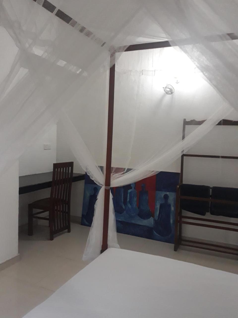 Arcade Beach Hotel 本托塔 外观 照片
